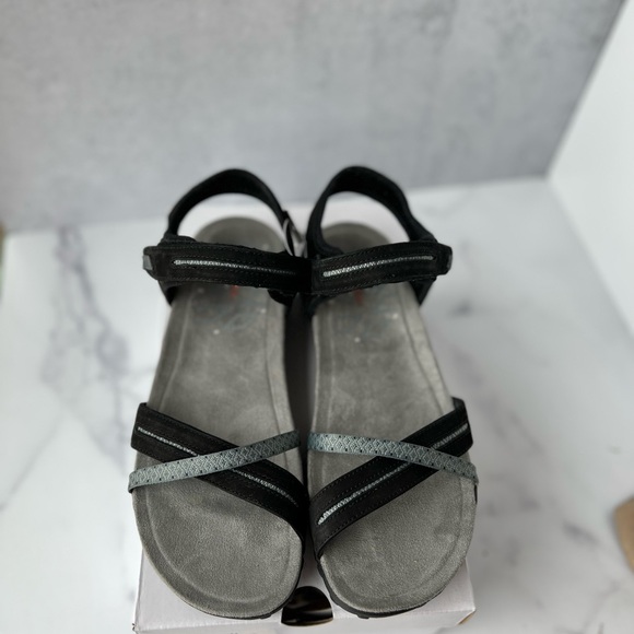 Merrell Terran Cross II Womens Sandals - NEW - Picture 5 of 11